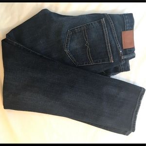 Lucky Brand 121 Jeans